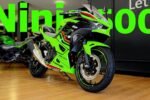 The New Kawasaki Ninja 650 KRT Superbike has Arrived to Make the Hearts of the Riders Beat Faster